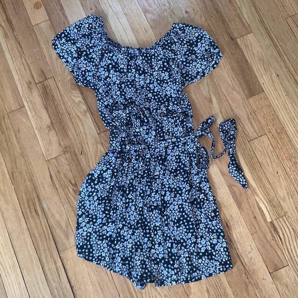 H&M Romper
